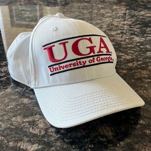 UGA SnapBack hat